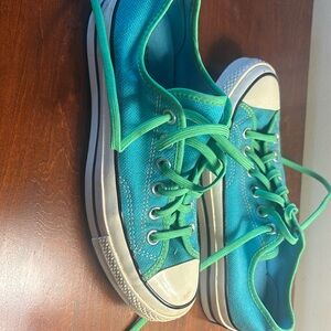 Converse sneakers